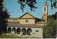 TOSCANA - VOLTERRA - CHIESA DI S.GIROLAMO - EDIZ. BERTINI - VIAGGIATA 1997 - Altri & Non Classificati