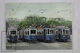 Switzerland Train Topic Postcard - Historic Tramways - Trenes