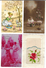 Fantaisies Divers - Lot De 100 Cartes - 1er Avril - Noël - Enfants - Femmes - Fleurs - Couples - Pâques - Etc - 100 - 499 Cartes