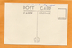 Goose Bay Labrador 1950 Postcard - Other & Unclassified