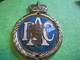 Ancien Ecusson De Calandre/ Automobile Club/RAC/Anglais/Royal Automobile Club / Vers 1930-1950     AC132 - Voitures