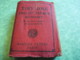 Ancien Mini Dictionnaire De Poche/Tiny One /English-French/Garnier Fréres /Paris/Imp Belgique/Vers 1960     DIC3 - Woordenboeken