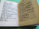 Ancien Mini Dictionnaire De Poche/Tiny One /English-French/Garnier Fréres /Paris/Imp Belgique/Vers 1960     DIC3 - Wörterbücher