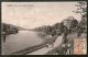 Italy 1921 Torino Castle Valentine Bridge To Finland View Picture Post Card # 217 - Other & Unclassified