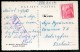 Spain 1951 Madrid Prado Museum Architect View Picture Post Card To Finland # 189 - Other & Unclassified