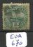 EUA Scott 117 YT 34 # - Used Stamps