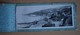 Ventnor - Isle Of Wight - Panoramic Letter Card - 1914 - 8 Views / 8 Vues Panoramiques - Ventnor