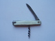 - Couteau. Canif - Ancien Petit Couteau - Pradel - - Knives