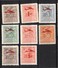 1941 Air Mail MNH Very Fine (g76) - Nuovi