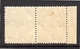 Plate Flaw Position 31: White Dot Under Finger MNH Scarce (m3) - 1932-45 Mandchourie (Mandchoukouo)