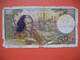 Billet De Banque  De Dix Francs Du 7/11/1968  N° 64780 - X448 - 10 F 1963-1973 ''Voltaire''