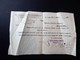 Promissory Note, 1940. - Cheques & Traveler's Cheques