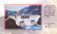 CHINA OFFICIAL ILLUSTRATED PICTURE POST CARD 2012 - COMMERCIALLY USED - SPECIAL CANCELLATION - Covers & Documents