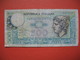 Billet De Banque  De 500 Lire  Republbica Italiana N° O 01 - 057479 Et  Z 09 - 609342 - 500 Liras