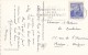 Autriche - Mayrhofen - Gasthof Zillergrund - Postmarked 1963 - Zillertal