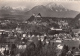 Autriche - Salzburg - Panorama - Salzburg Stadt