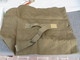 Sac à Paquetage Ou Sac Marin Mle 1945 - Equipaggiamento