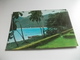 STORIA POSTALE FRANCOBOLLO COMMEMORATIVO SEYCHELLES A SEA VIEW AT BEL- OMBRE MAHE' - Seychelles