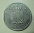 Malta 50 Cents 1992 - Malta