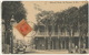 Danish West Indies ST Thomas  National Bank DWI Lightbourn's Used 1909 To Matanzas Cuba Defect Top Left Corner - Vierges (Iles), Amér.