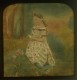 France Jeu De L'Enfance Scene De Genre Anciennne Photo Stereo Transparente LL 1865 - Stereoscopic