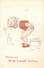 ¤¤   -  Carte De L'Illustrateur " REDON "  -  Publicité Du Sirop Laxatif  " GOBEY "  -  Pot De Chambre   -  ¤¤ - Redon