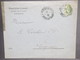 RUSSIE / POLOGNE - Enveloppe Commerciale De Varsovie Pour La France En 1897 - L 7110 - Lettres & Documents