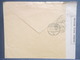 BRESIL - Enveloppe Pour La Suisse En 1917 Avec Contrôle Postal Militaire - L 7126 - Lettres & Documents