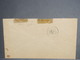 NORVÈGE - Enveloppe De Christiania Pour La France En 1891 - L 7130 - Covers & Documents