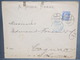 NORVÈGE - Enveloppe De Hamar Pour La France En 1895 - L 7131 - Lettres & Documents