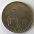 Monnaies - Grèce - 2 Drachmes 1926 - - Greece