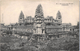 ¤¤   -  91  -  CAMBODGE   -  Souvenir Des Ruines D' ANGKOR - Cambodia