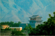 Delcampe - Chine - China - Pekin - Beijing - The Great Wall - 10 Cartes Avec Pochette - Semi Moderne Grand Format - Bon état - Cina