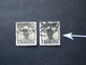 &#x4E2D;&#x570B; CHINA CHINE CINA Yunnan 1926 China Empire Postage Stamps Overprinted  ERROR !!! DECAL PRINTING - Yunnan 1927-34