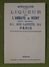 Belle Chromo Scène - Le Choix Du Poulet Chez Le Rotisseur - Liqueur De L'abbaye De Vichy Vers 1880 - Ed Danmanville - Altri & Non Classificati