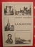 La Mayenne. Abel Hugo, Firmin Didot. éditions Du Bastion 1992. Laval. édition Numérotée 1014 - Pays De Loire