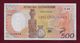 CENTRAL AFRICAN REPUBLIC 500 FRANCS 1985 P-14 XF++ - Central African Republic