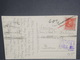 ESPAGNE - Censure De Sévilla Sur Carte Postale En 1938 Pour La Suisse - L 7193 - Marcas De Censura Nacional