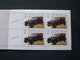 CITTA DEL VATICANO 1997 CARROZZE E AUTO PONTEFICIE LIBRETTO MNH +7 PHOTO - Libretti