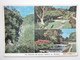 Postcard The Waterfall And Gardens Ashford Co Wicklow Ireland By Cardall My Ref B2967 - Wicklow