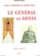 GENERAL DE SONIS SOUS BANNIERE SACRE COEUR ARMEE PAPE ZOUAVES PONTIFICAUX - Francese