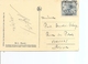 RuandaUrundi ( CP De 1930 De Usumbura Vers La Belgique à Voir) - Cartas & Documentos