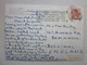 Postcard Riviera Dei Fiori Imperia Italy Postally Used 1962 My Ref B2973 - Imperia