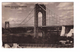 USA Etats Unis Amerique New York NY Pont George Washington Bridge + Timbre Cachet 1936 - Ponts & Tunnels