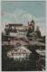 Lucens - Le Chateau - Litho Guggenheim No. 13554 - Lucens