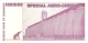 ZIMBABWE   5 Billion Dollars     15/5/2008   SPECIAL AGRO-CHEQUE   P. 61   UNC - Simbabwe