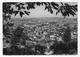 (RECTO / VERSO) BRIVE LA GAILLARDE EN 1955 - N° 325 - VUE GENERALE - BEAU CACHET - CPSM GF VOYAGEE - Brive La Gaillarde