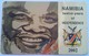 Namibia Phonecard 12 Years Indepence N$20 - Namibia