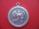 BANTAM 1972,weightlifting-aluminium Medal - Other & Unclassified