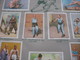 Delcampe - Many Cards, All Photograped: Photos, Tradecards, Cards, Labels,  LUTTE 1907 Poster Stamp; Siam Kick Boxing ; ALBERT MAES - Autres & Non Classés